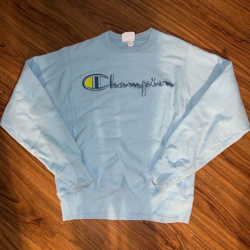 Champion Sweatshirt